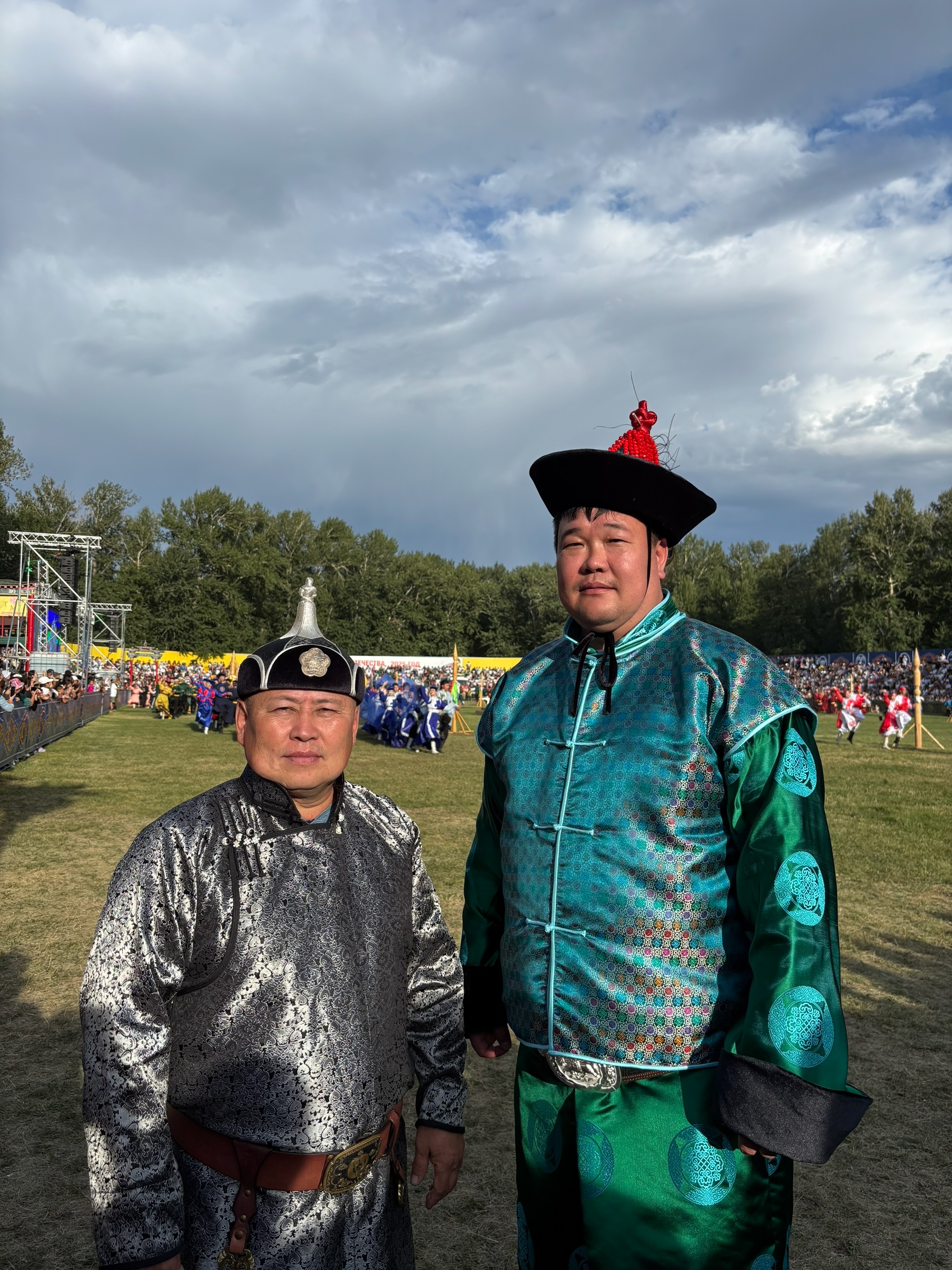 В стадионе «Хуреш» г