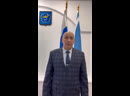 Ак-Довурак хоорайның чагырга даргазы Руслан Монгуш Тыва Республикада мигрантыларга хамаарыштыр национал айтырыгны чидиглендирип турар күткүкчүлерге алыспас кылдыр болгаш хоойлу-дүрүмнү сагыырынче чонну кыйгырып тур