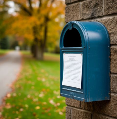 В России стартовал конкурс «Земский почтальон — 2026»