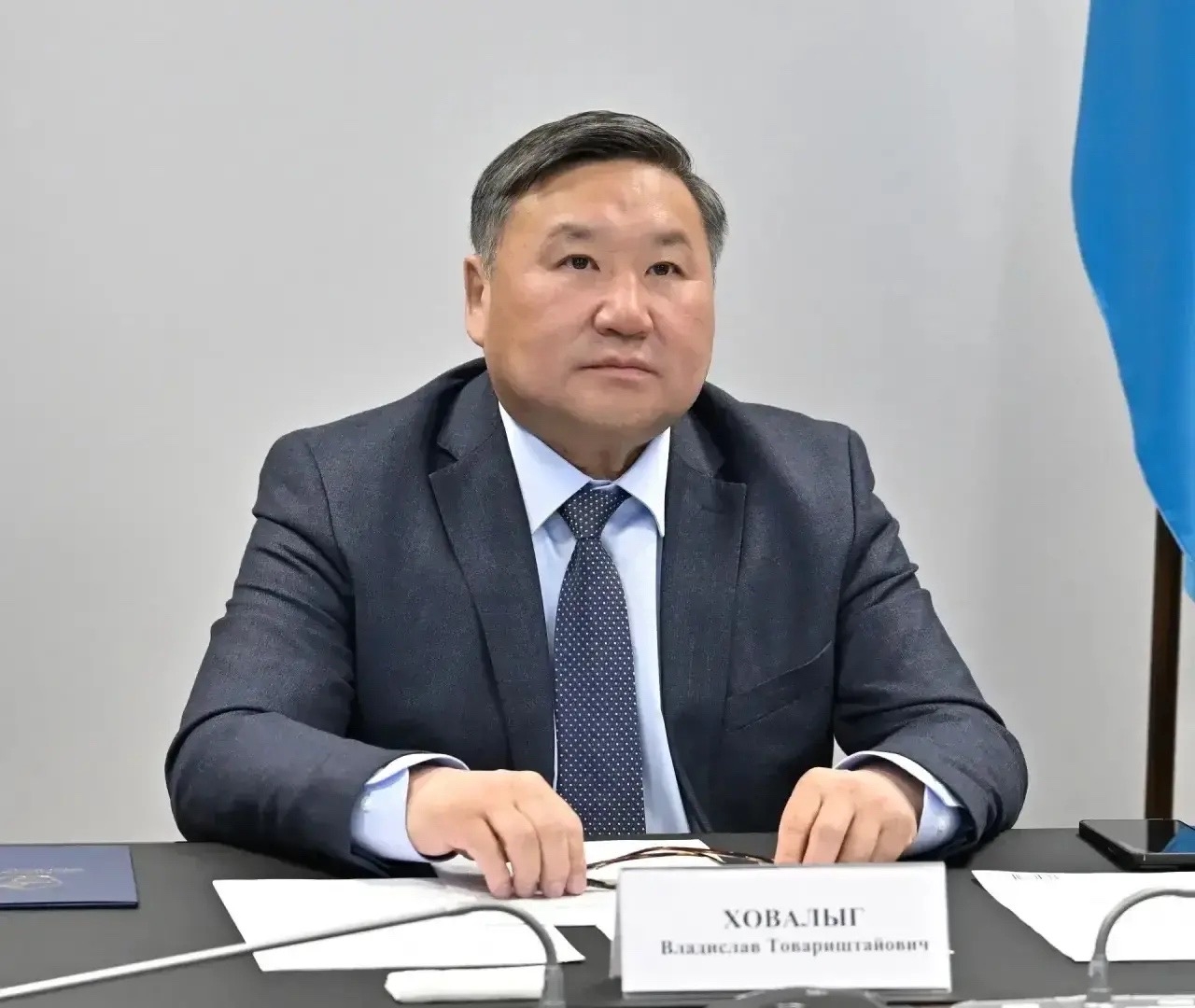 В режиме видеоконференцсвязи принял участие в заседании Правительственной комиссии по развитию туризма под председательством вице-премьера России Дмитрия Николаевича Чернышенко