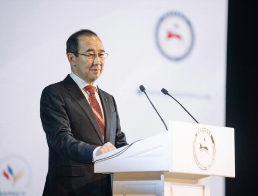 Продолжается работа участников Регионального дня ||| Всероссийского муниципального форума «МАЛАЯ РОДИНА -СИЛА РОССИИ