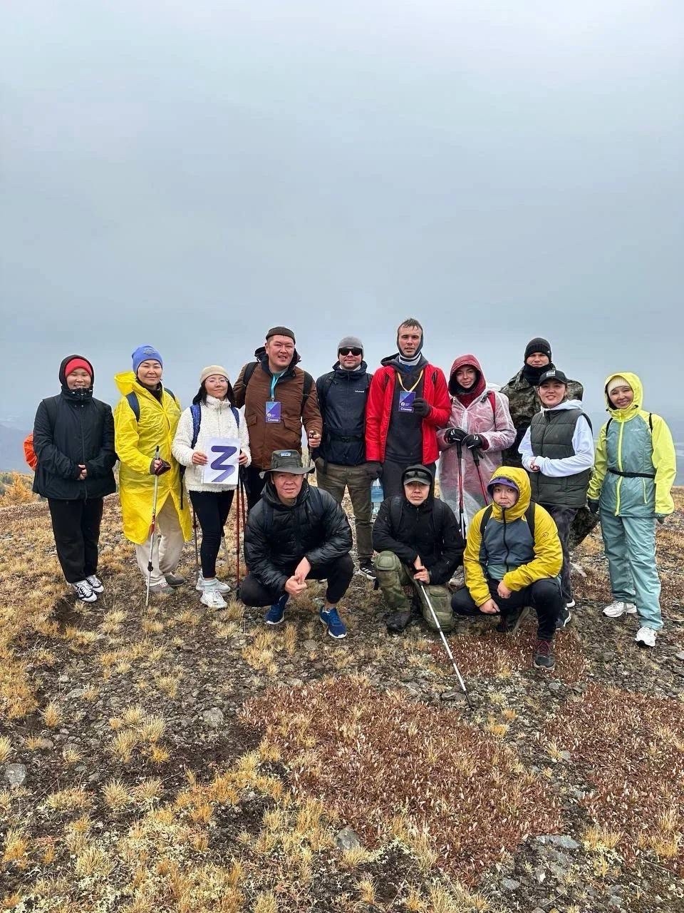 Российское общество «Знание» отмечает первое пятилетие