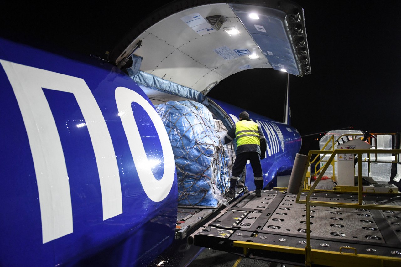 Почта России и Монгол Шуудан будут развивать сотрудничество в направлении онлайн-торговли, логистики и денежных переводов Почта России и Монгол Шуудан будут развивать сотрудничество в направлении онлайн-торговли, логистики и денежных переводов