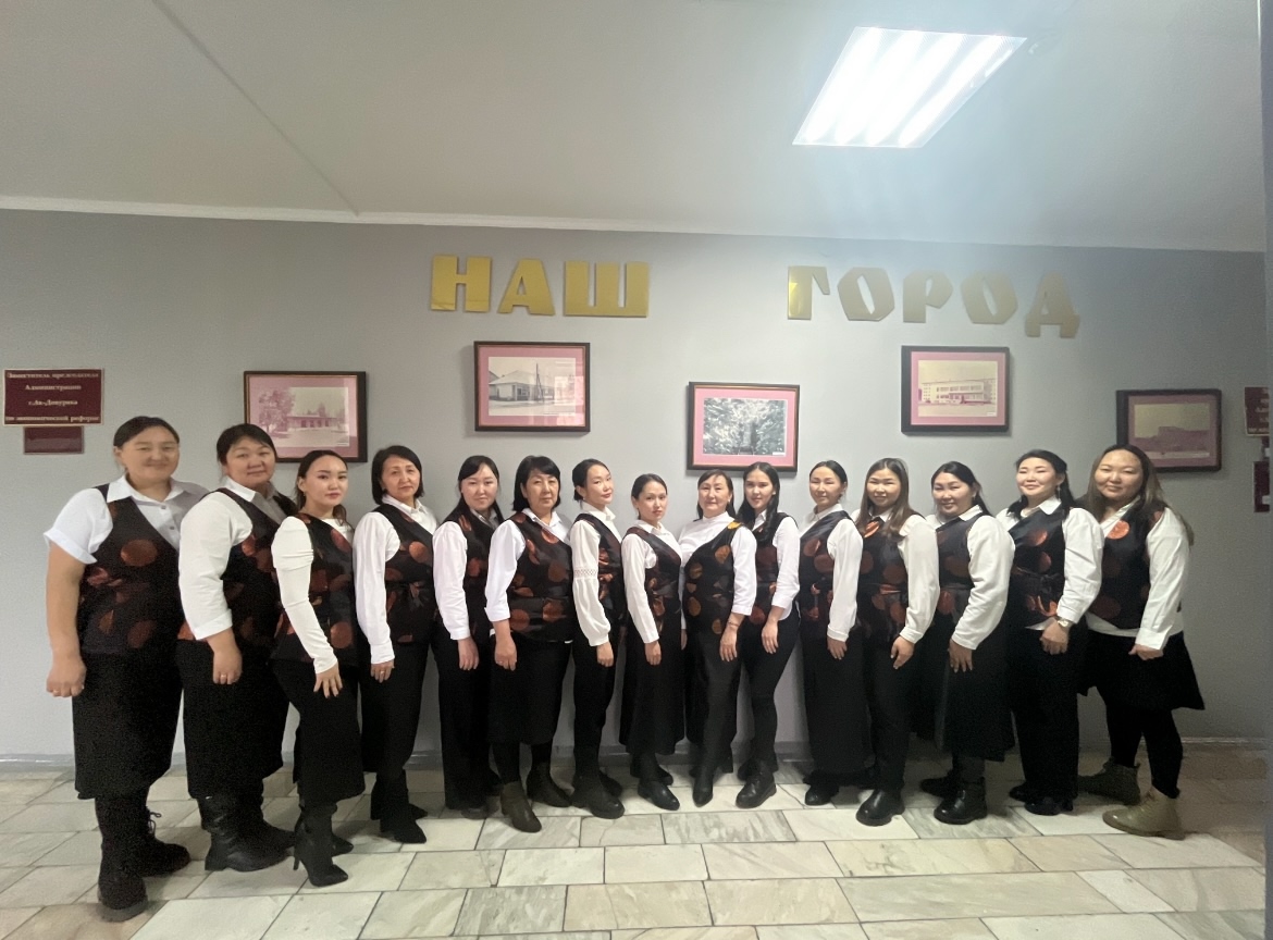 Дорогие женщины!