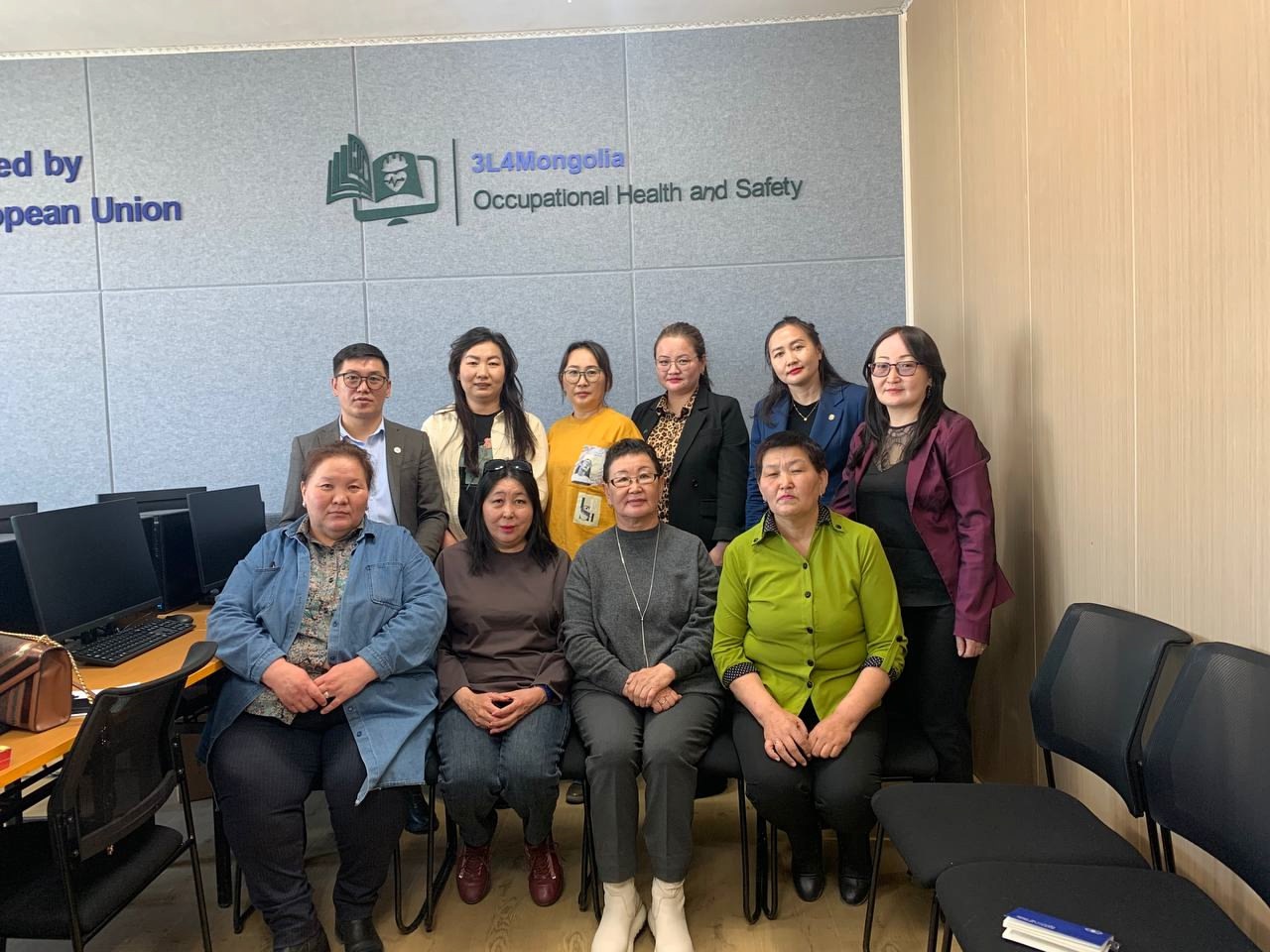 Делегация ТувГУ посетила Ховд для укрепления сотрудничества с Монголией