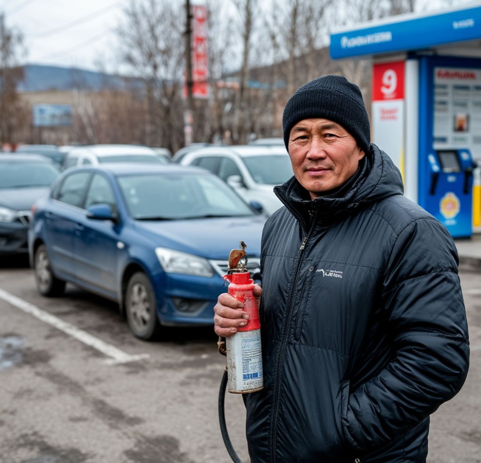 В конце 2025 года в Туве подешевели бензин и заграничные туры, но подорожали рыба и смартфоны