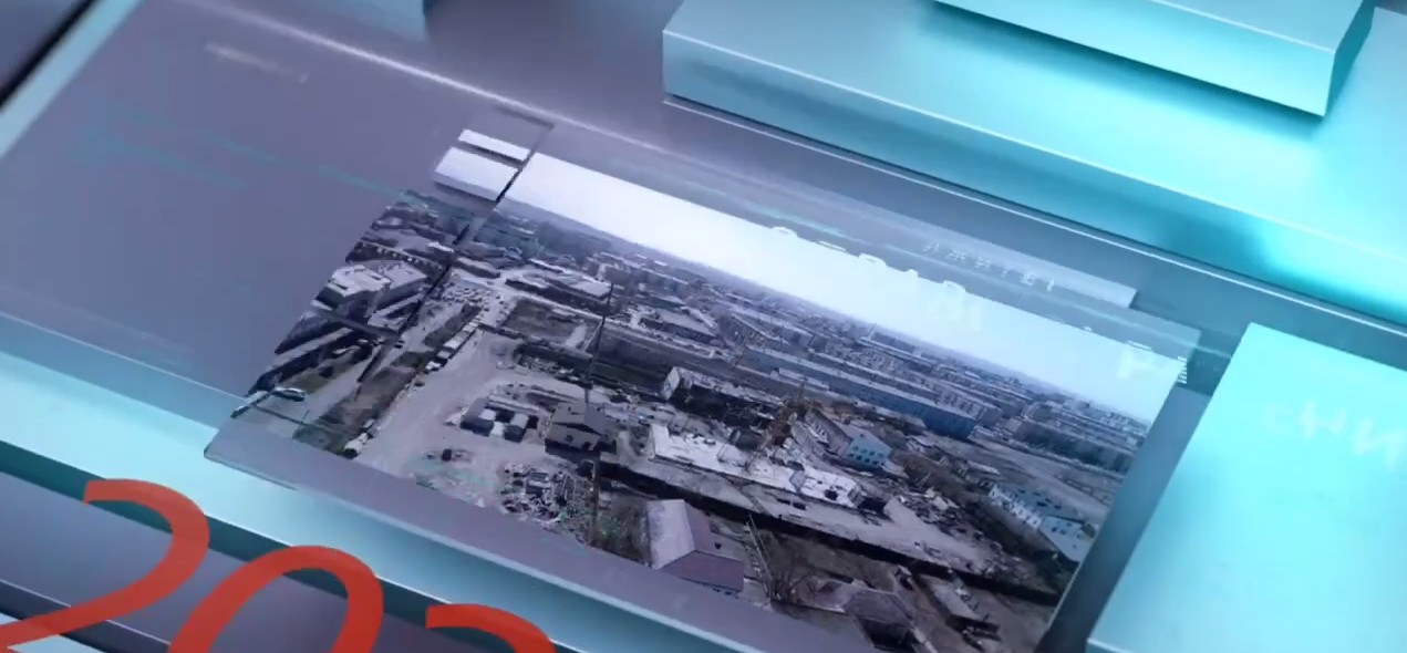 Глава Тувы Владислав Ховалыг сообщил о рекордном вводе жилья в 2025 году благодаря «тувинской» ипотеке