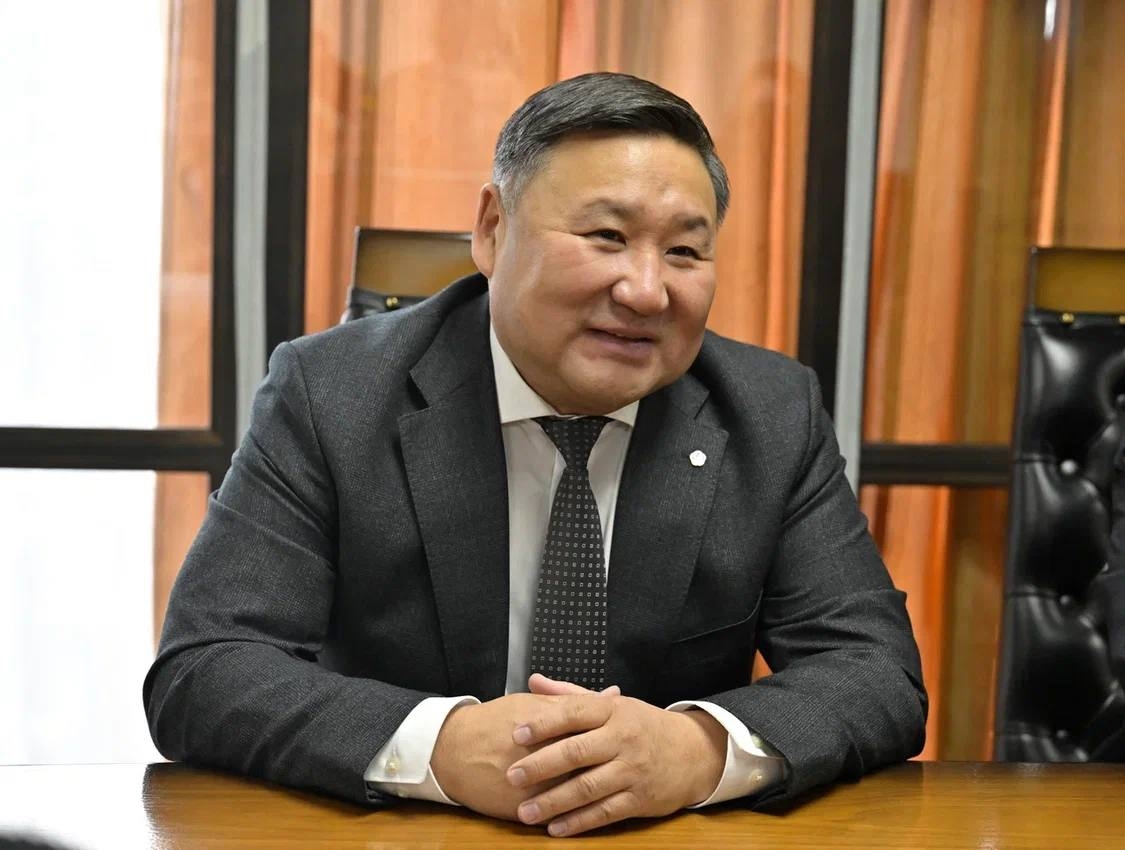 Сегодня встретился с командой московского театра «Мастерская «12» Никиты Михалкова»