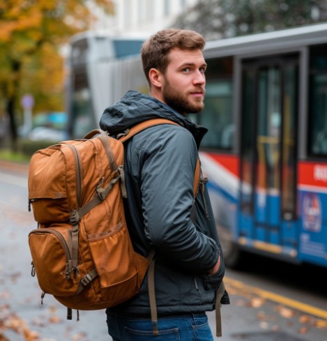 С 2026 года ветераны СВО из Тувы смогут бесплатно ездить на реабилитацию в Центры Соцфонда