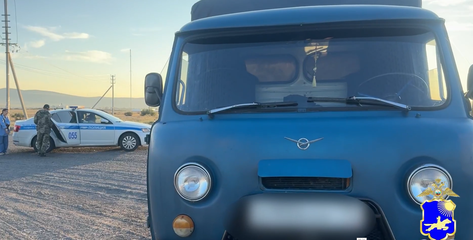 В Туве возбуждено 15 уголовных дел по фактам использования поддельных водительских удостоверений