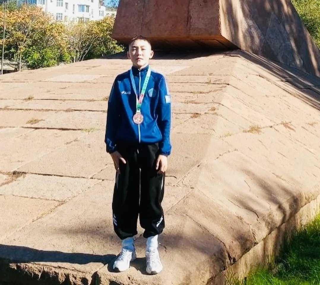 Хорошие новости в мире спорта от наших борцов продолжаются Хорошие новости в мире спорта от наших борцов продолжаются
