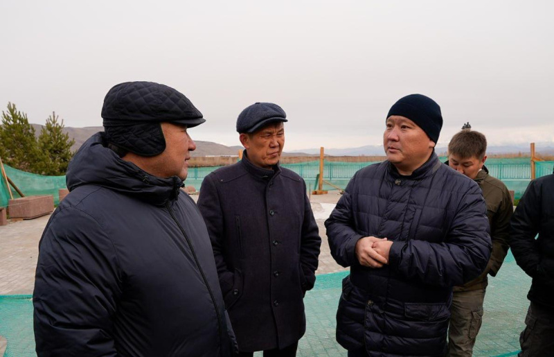 Сегодня - 81 год со дня вхождения Тувинской Народной Республики в состав Советского Союза