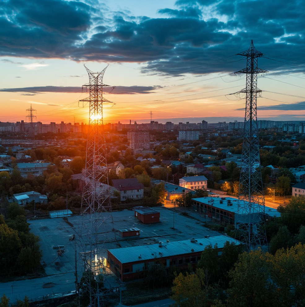 Служба по тарифам Тувы опубликовала информацию по тарифам на электроэнергию для населения на 2026 год