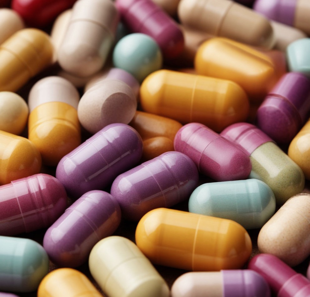 Жители Тувы реже всех в стране принимают антидепрессанты