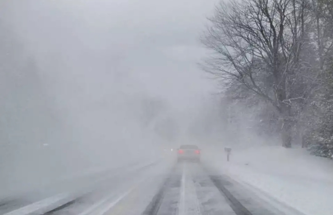 Внимание, уважаемые жители!