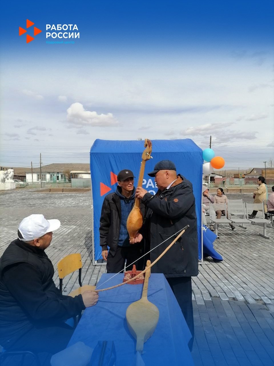 Мечта из детства, воплощенная в реальность