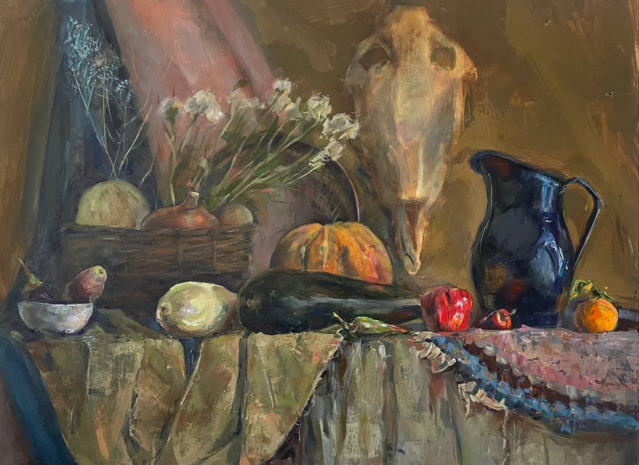 Студенты и преподаватели Кызылского колледжа искусств успешно выступили на межрегиональных мероприятиях в Кемерово