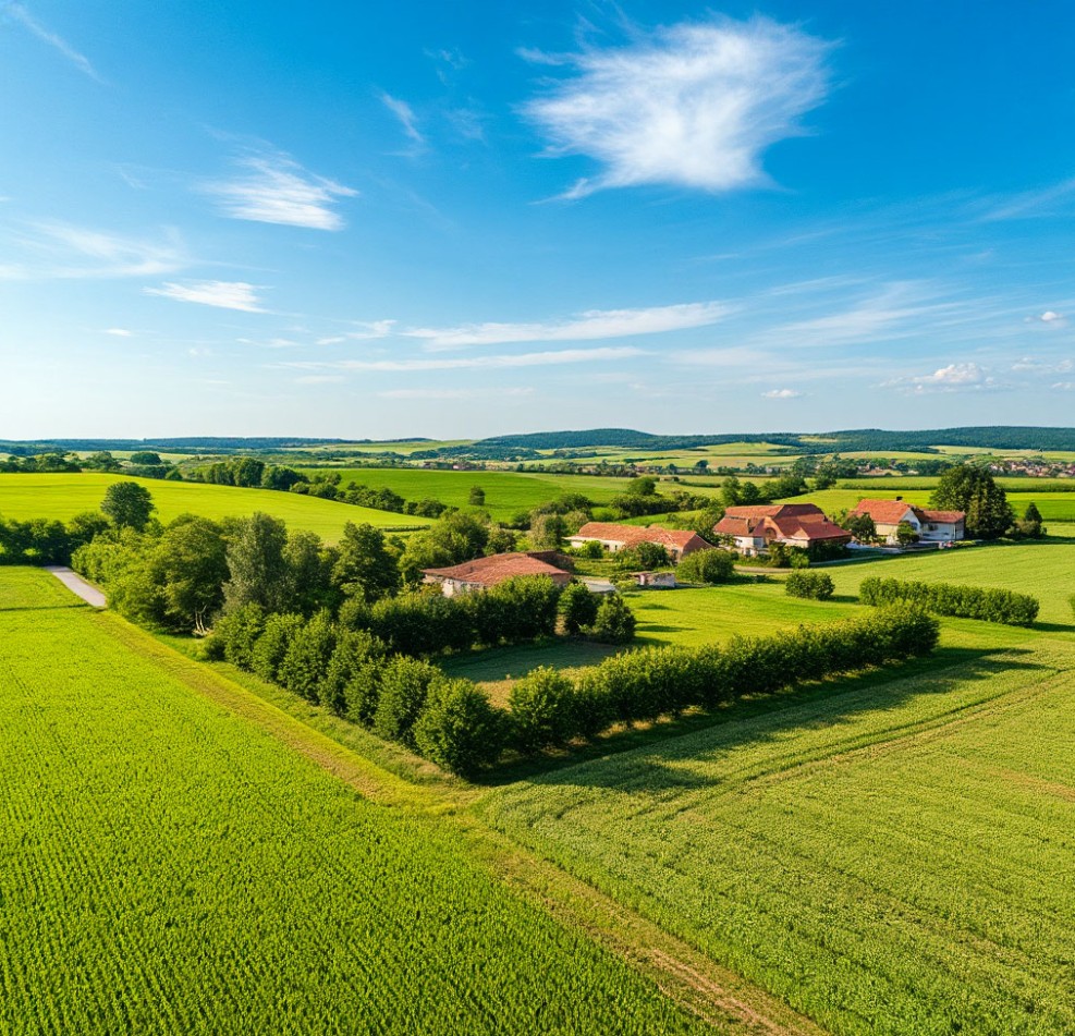 Минсельхоз Тувы приглашает владельцев неоформленных сельхозземель поставить их на кадастровый учет