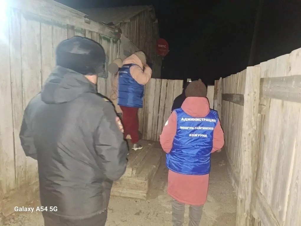 В селе Кызыл-Хая выявлены три случая неисполнения родительских обязанностей