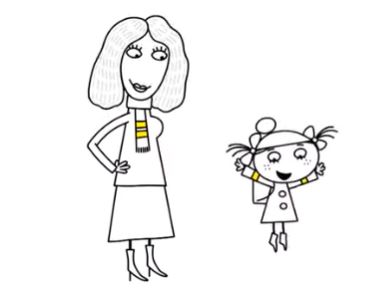 Видеовизуальный контент по безопасности дорожного движения в социальных сетях и интернет-изданиях "Безопасный переход. Пешеход"