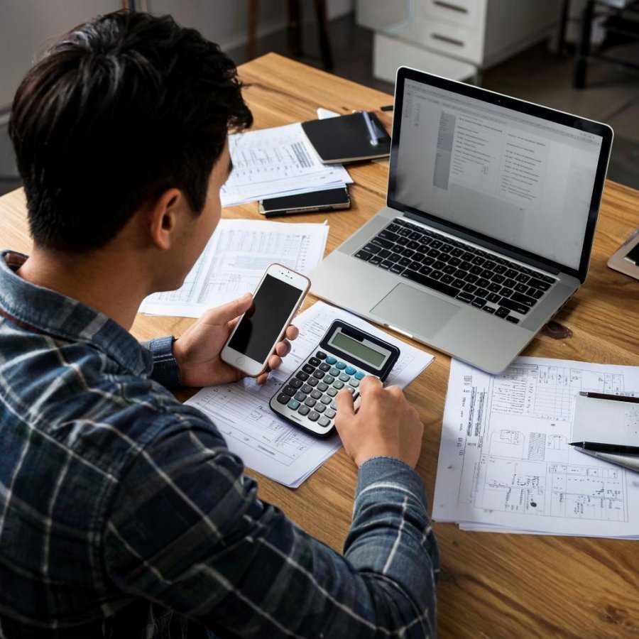 Налоговая служба Тувы разъяснила, как самозанятому оформить больничный