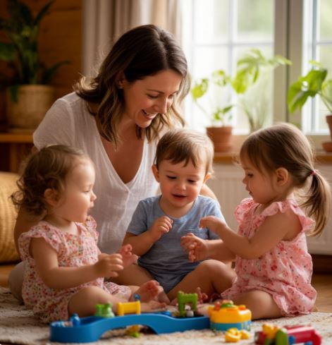 Туве с 2026 года увеличатся выплаты единого пособия