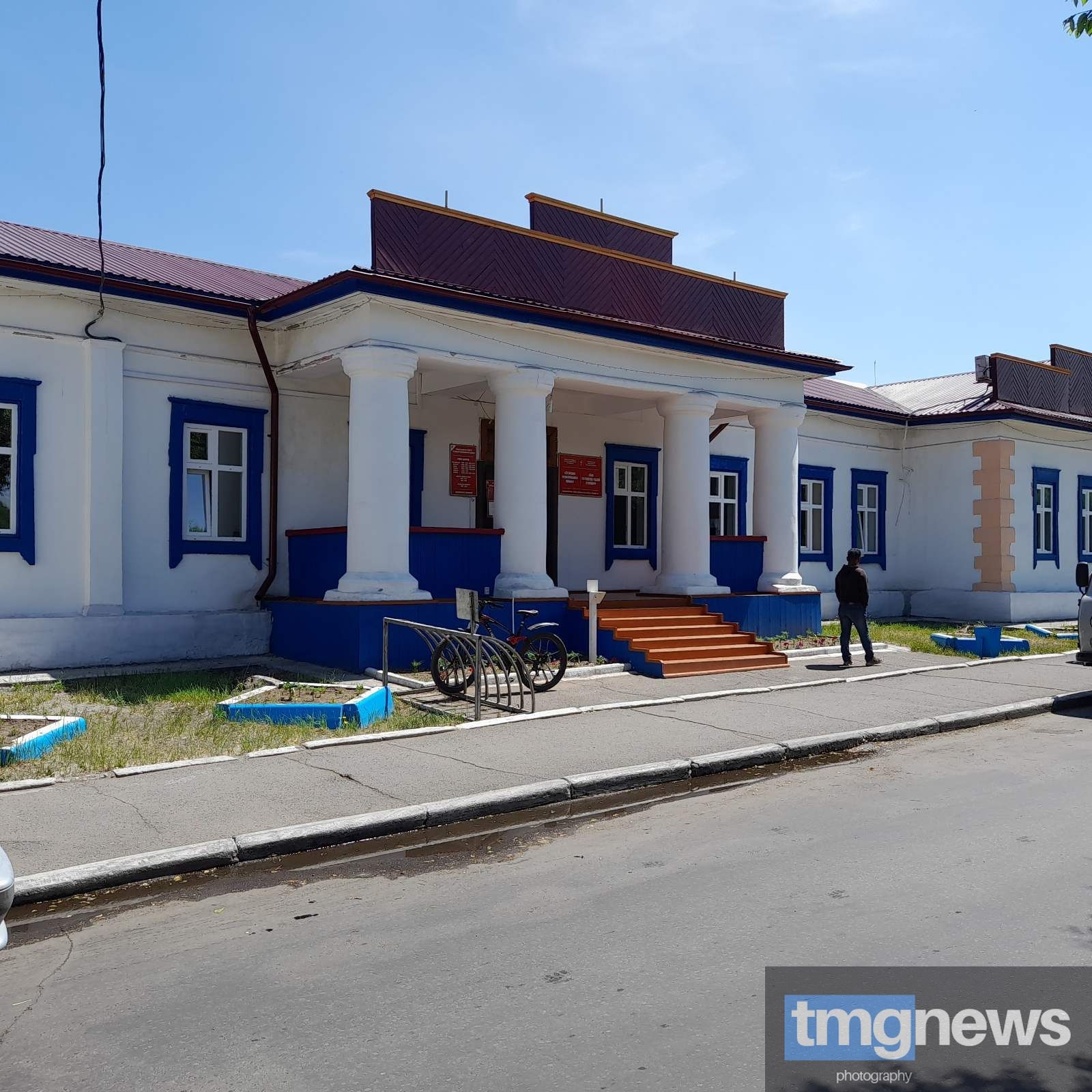 Как формируются запасы донорской крови? Рассказывает минздрав Тувы Как формируются запасы донорской крови? Рассказывает минздрав Тувы