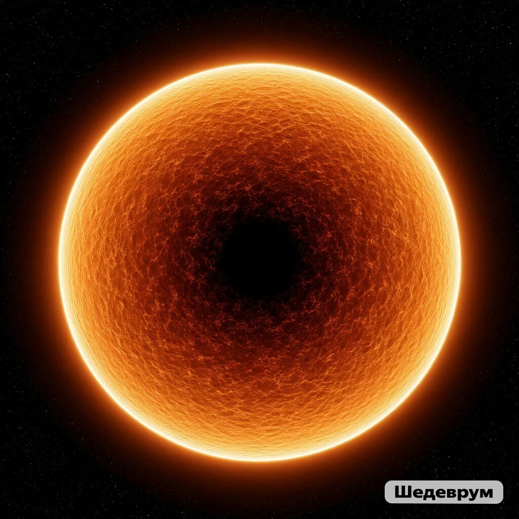 В Туве ожидается период солнечной интерференции