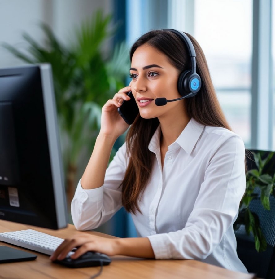 Более 31 тысяч консультаций предоставили операторы единого контакт-центра ОСФР по Республике Тыва в 2025 году