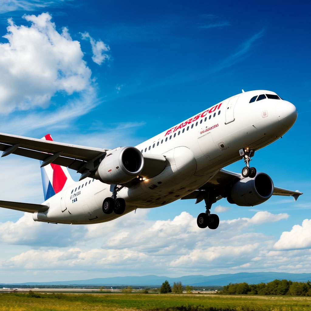 9 февраля в России отмечают День работника гражданской авиации