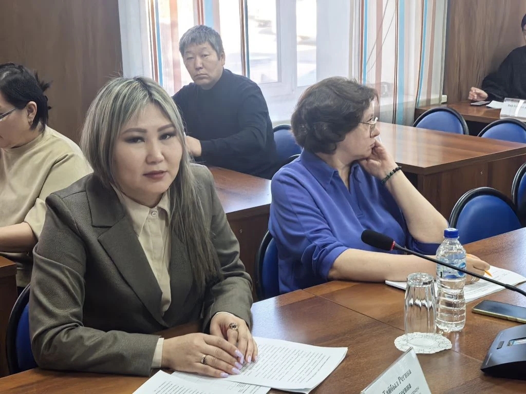 В ТувГУ проходит распределение выпускников педагогических специальностей
