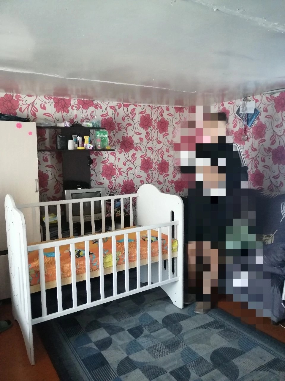 "В центре социальной помощи семье и детям Овюрского кожууна", находящемся по адресу: Вокзальная улица, д. 1 с. Хандагайты, имеется пункт проката детских кроваток. "В центре социальной помощи семье и детям Овюрского кожууна", находящемся по адресу: Вокзальная улица, д. 1 с. Хандагайты, имеется пункт проката детских кроваток.