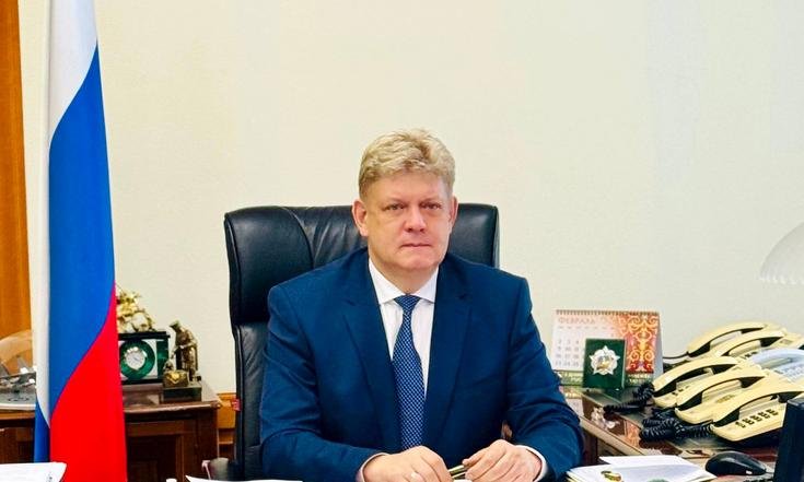 Анатолий Серышев обозначил задачи по подготовке к предстоящему весеннему половодью и пожароопасному сезону