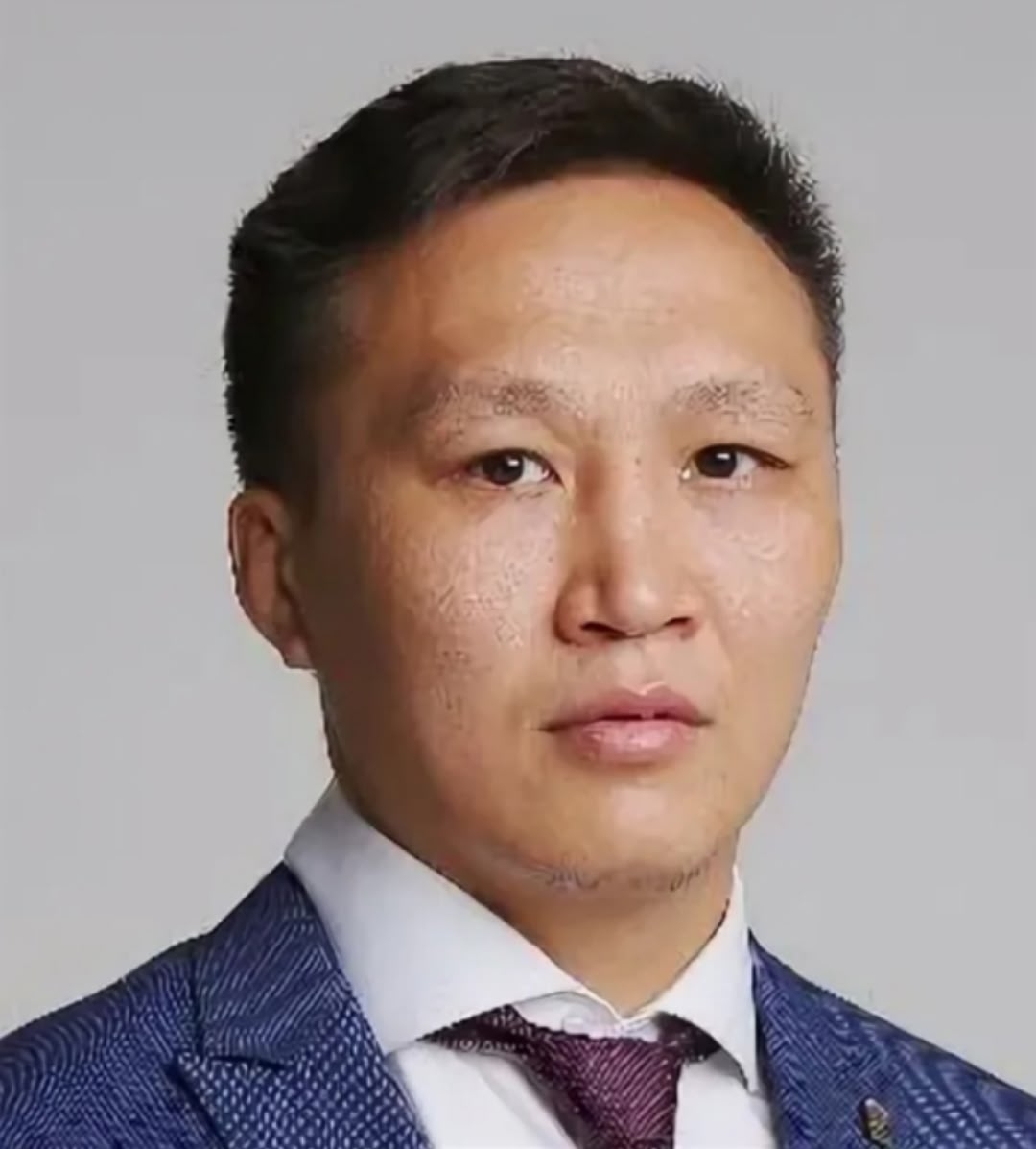 Уважаемый Начын Артурович