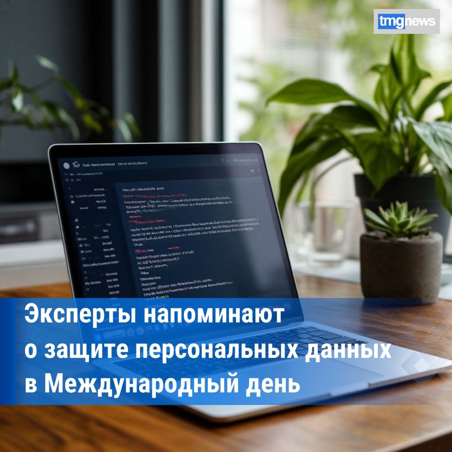 28 января отмечается Международный день защиты персональных данных