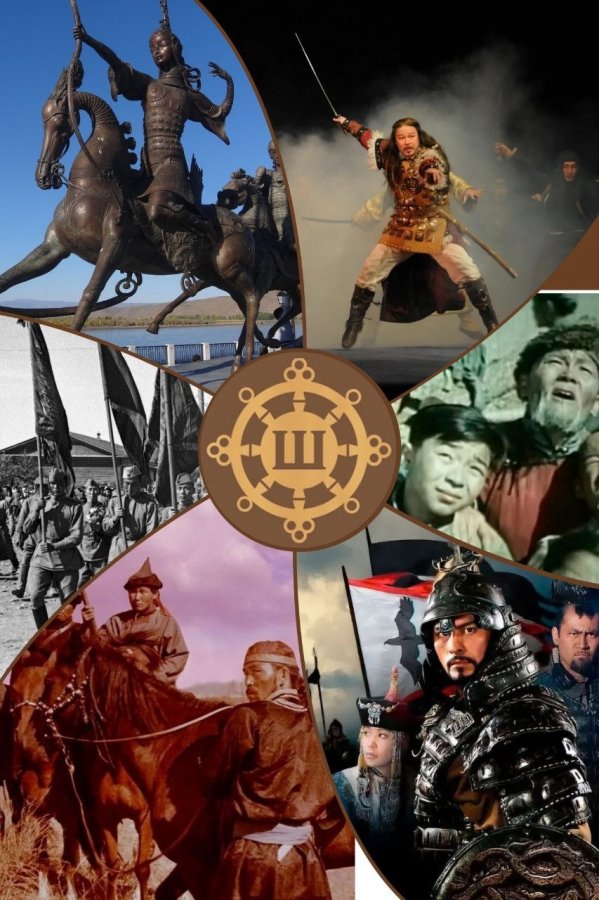 В Туве готовится к запуску грандиозное историческое шоу по реальным событиям