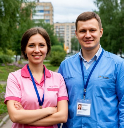 День участкового терапевта в России