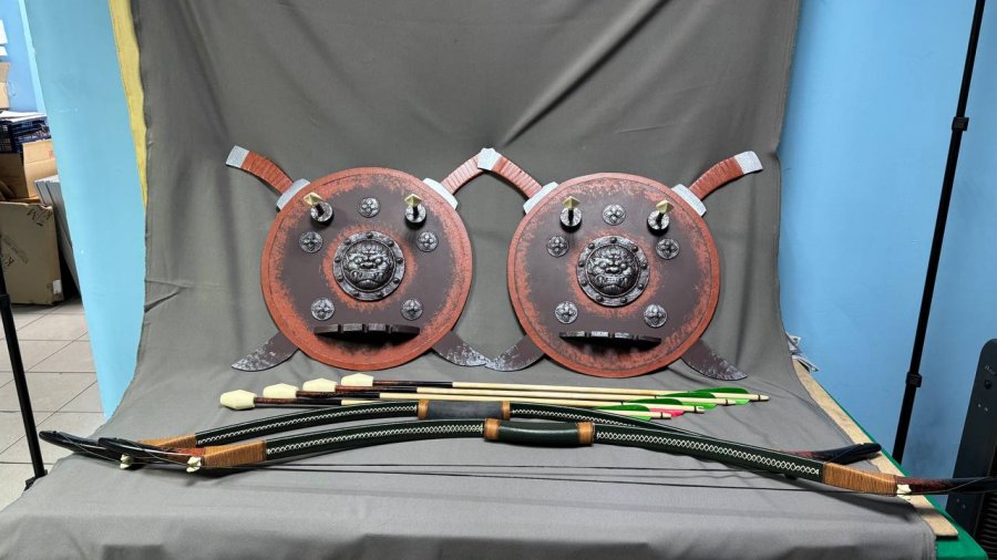 ВТБ поддержал проект тувинского музея по производству видеороликов о традиционном мужском воспитании