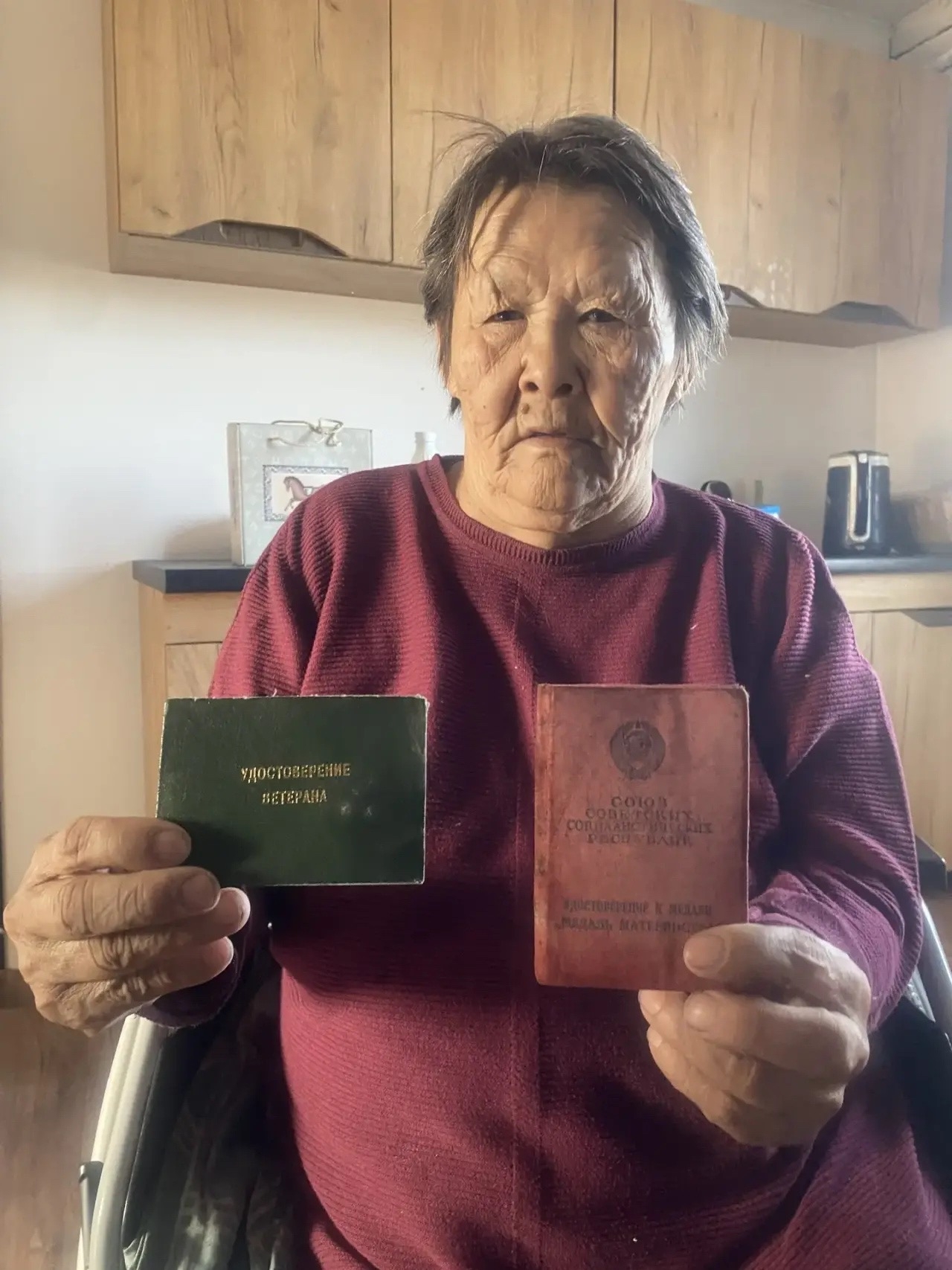 В рамках объявленного Главой Республики Тыва В.Т. Ховалыгом Года созидательного труда и семейных ценностей в Туве с целью сохранения и популяризации традиционных семейных ценностей и чествования образцовых семей,