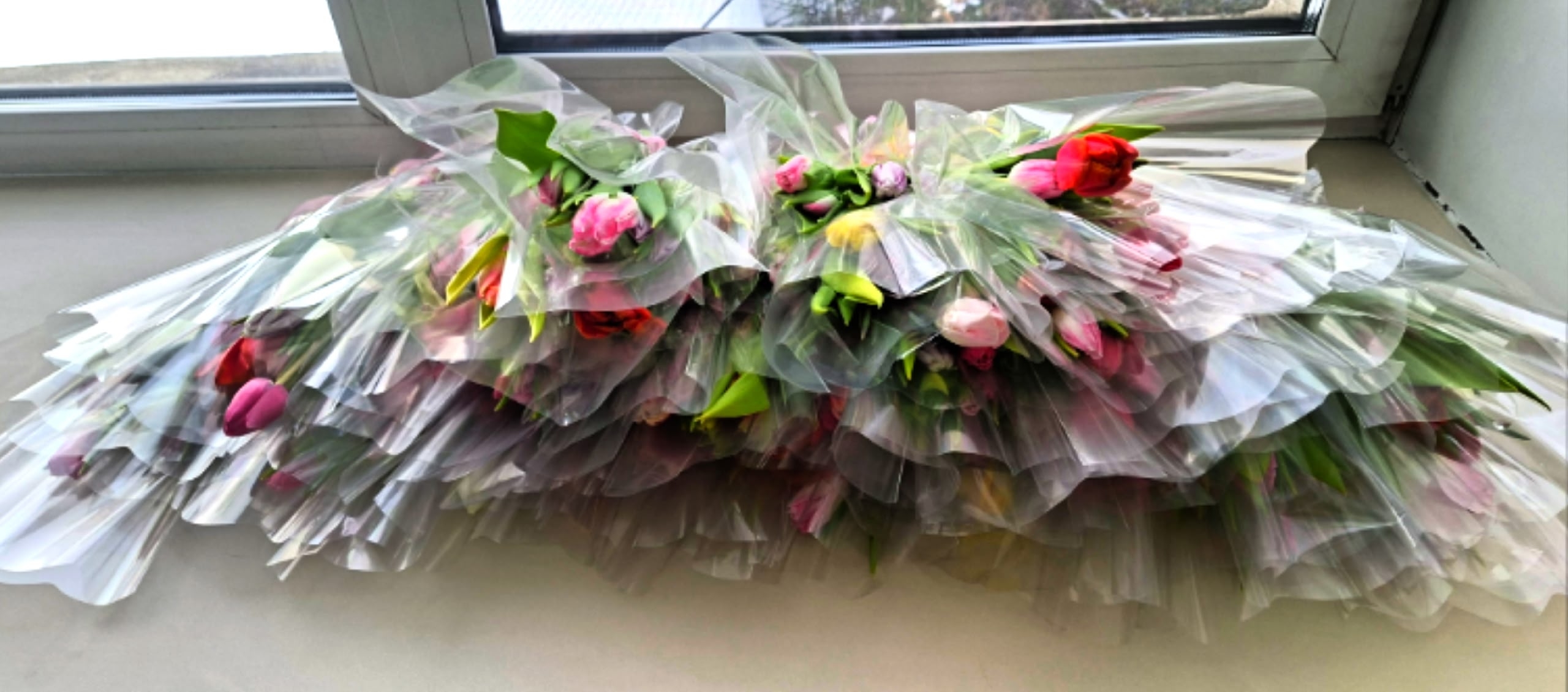 В преддверии Международного женского дня в ЦКР с