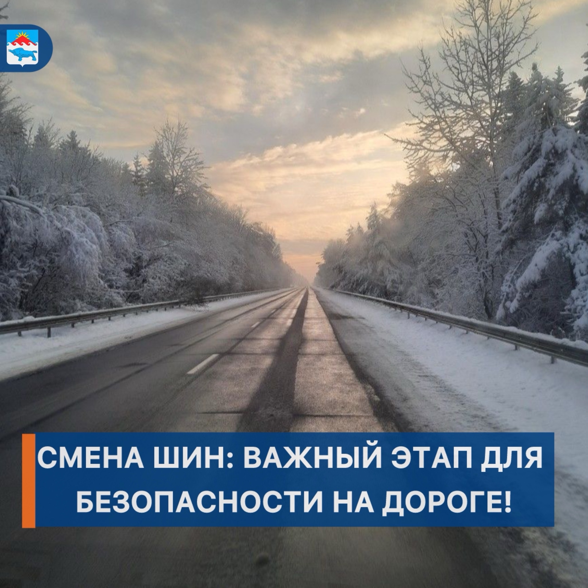 С наступлением новых сезонов, особенно зимы, настает время позаботиться о состоянии шин вашего транспортного средства. Правильный выбор и своевременная замена шин — это не только вопрос комфорта, но и безопасности на дороге. С наступлением новых сезонов, особенно зимы, настает время позаботиться о состоянии шин вашего транспортного средства. Правильный выбор и своевременная замена шин — это не только вопрос комфорта, но и безопасности на дороге.