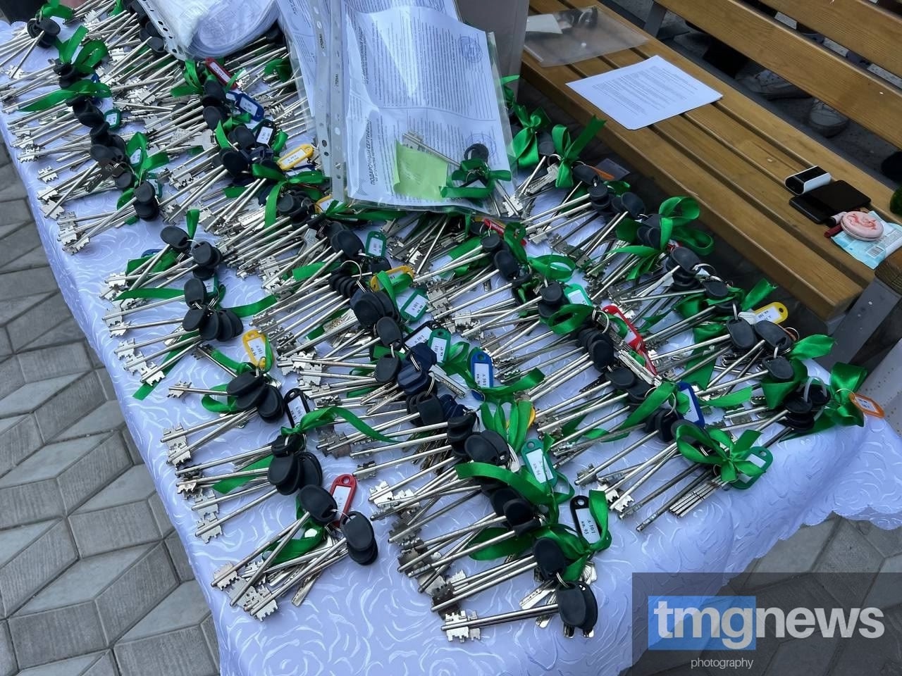 В Туве 56 семей уже оформили льготную ипотеку под 2%