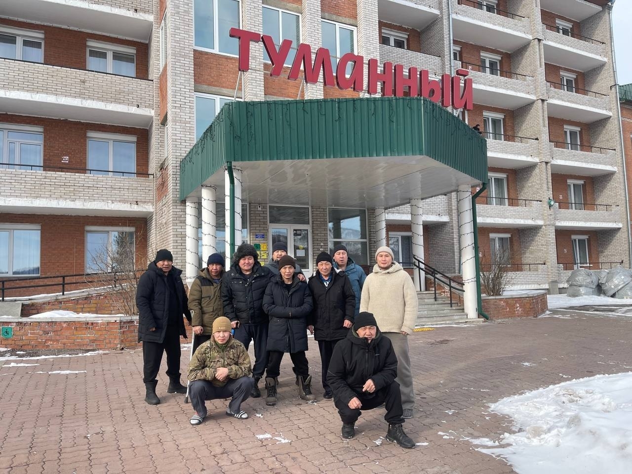 Ветеранам СВО продолжат предоставлять путевки на санаторно-курортное лечение