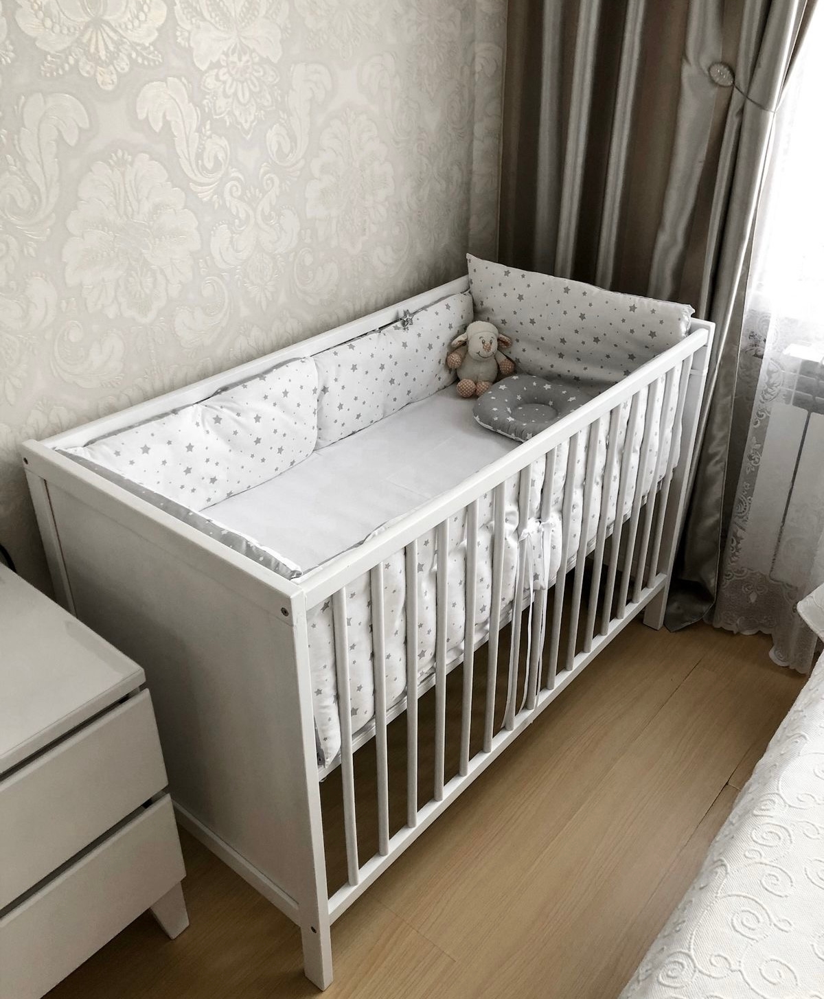 В Социальном центре Ак-Довурака функционирует пункт проката детских товаров