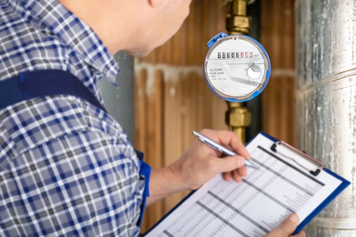 МВД России сообщает о мошенничестве в сфере ЖКХ