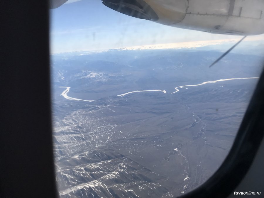 В ночь на 29 марта гражданская авиация переходит на весенне-летнее расписание