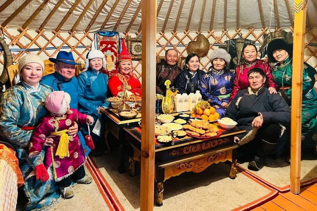 Власти Тувы прорабатывают вопрос о возможности обучения тувинцев-тоджинцев в вузах Сибири по целевому направлению