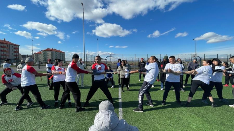 Приглашаем предпринимателей принять участие в мероприятии «Спортивный предприниматель-2025» приуроченном к 111-летию города Кызыла. Приглашаем предпринимателей принять участие в мероприятии «Спортивный предприниматель-2025» приуроченном к 111-летию города Кызыла.