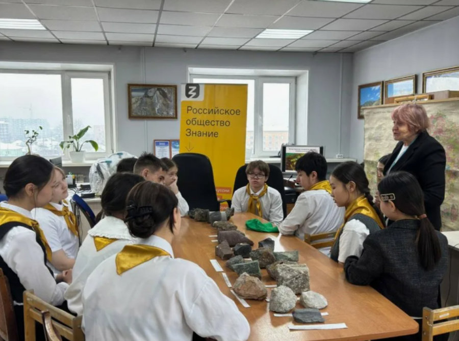 В Туве объявлен конкурс на должность директора Центра биосферных исследований