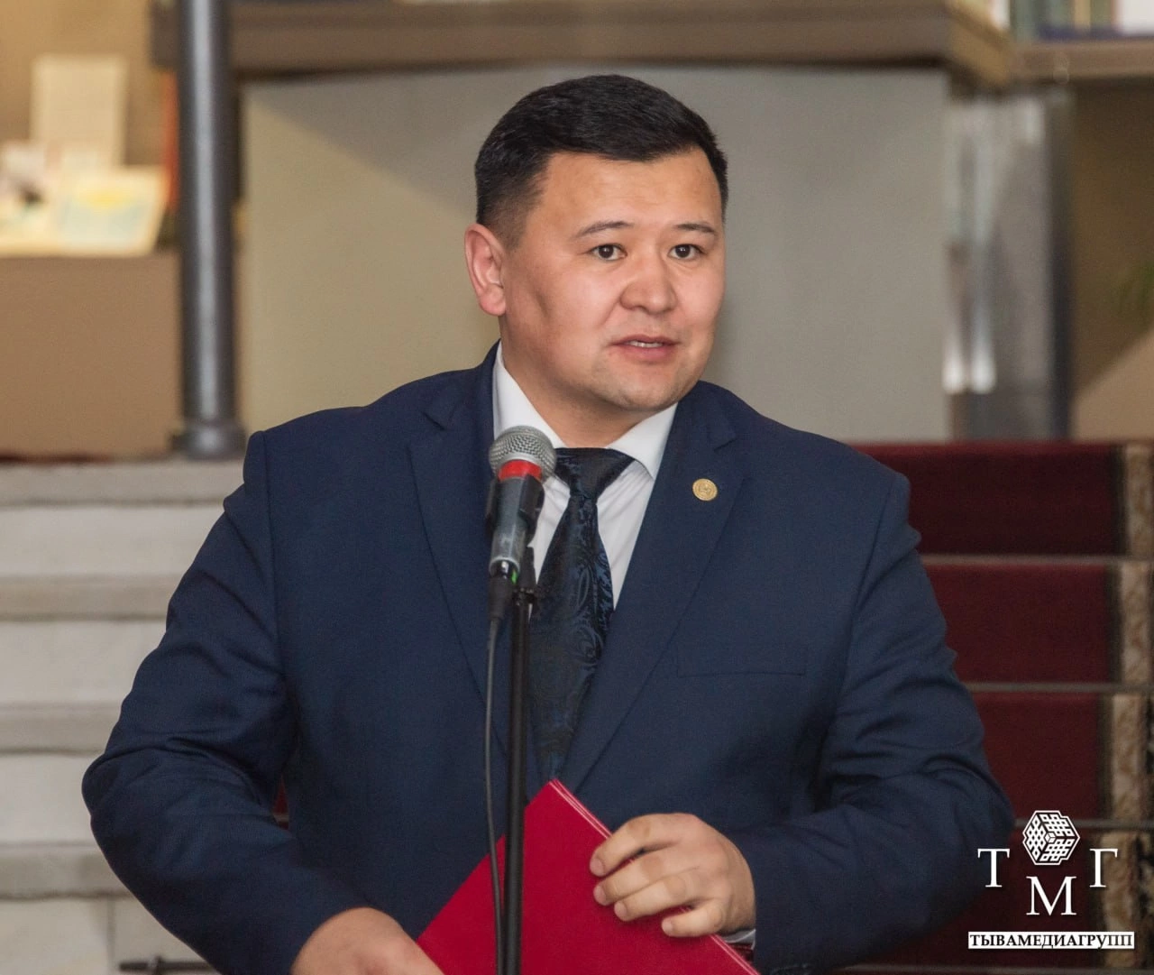 Айдыс Сынаа: «Регистрация страниц и каналов с более чем 10 000 подписчиков в РКН поможет защитить пользователей и повысить доверие к ним»